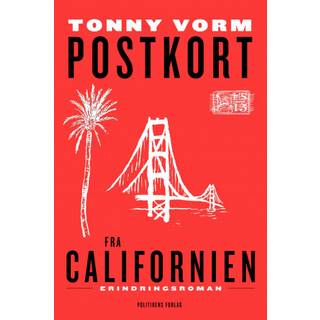 Postkort fra Californien