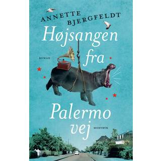 Højsangen fra Palermovej