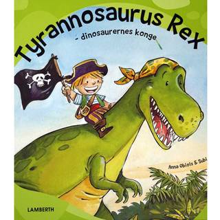 Tyrannosaurus Rex