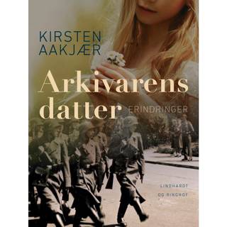 Arkivarens datter