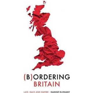Bordering Britain