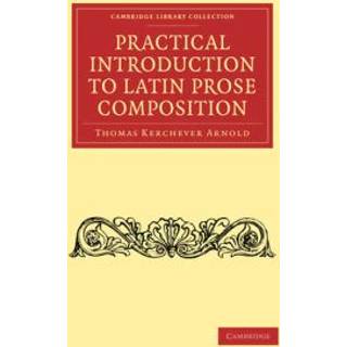 Practical Introduction to Latin Prose Composition