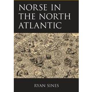 Norse in the North Atlantic