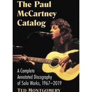 The Paul McCartney Catalog