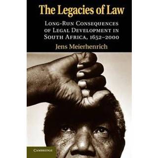 The Legacies of Law