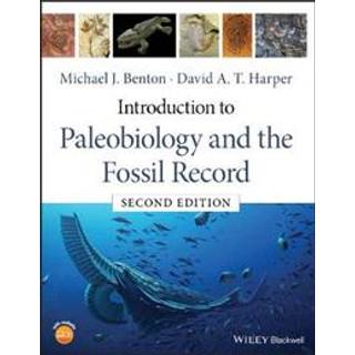 Introduction to Paleobiology and the Fossil Record