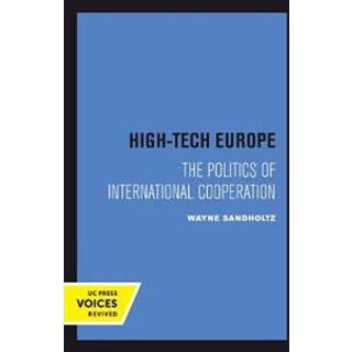High-Tech Europe