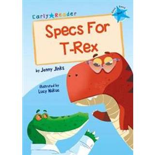 Specs For T-Rex