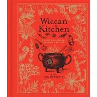 Wiccan Kitchen