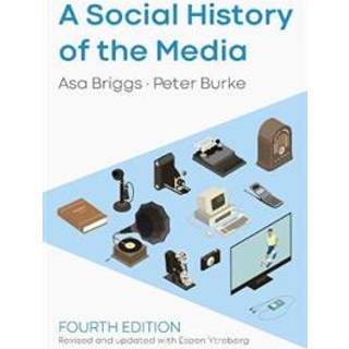A Social History of the Media