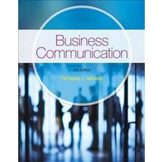 Business Communication