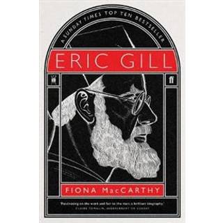 Eric Gill