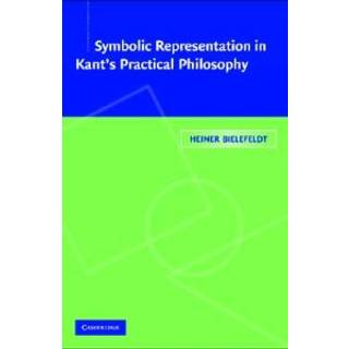 Symbolic Representation in Kant's Practical Philosophy