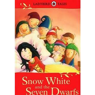 Ladybird Tales: Snow White and the Seven Dwarfs