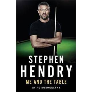 Me and the Table - My Autobiography