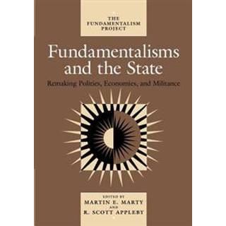 Fundamentalisms and the State