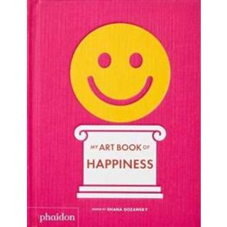 My Art Book of Happiness