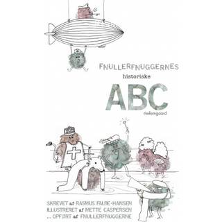 Fnullerfnuggernes historiske ABC