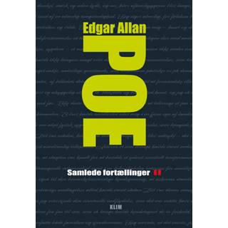 Samlede fortællinger II