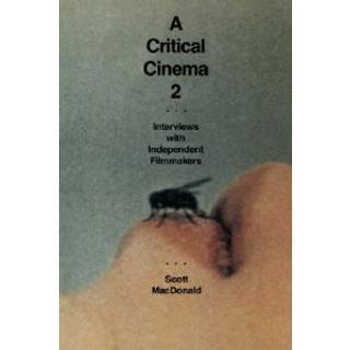 A Critical Cinema 2