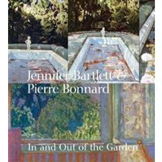 Jennifer Bartlett & Pierre Bonnard