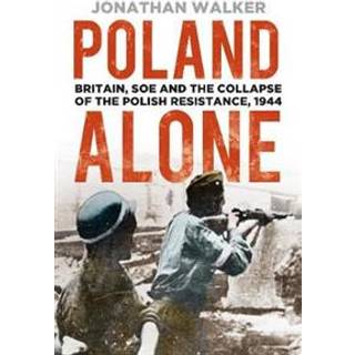 Poland Alone