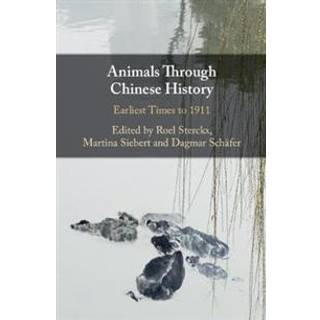 Animals through Chinese History
