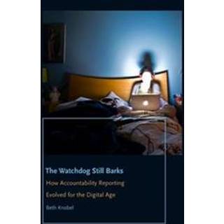 The Watchdog Still Barks