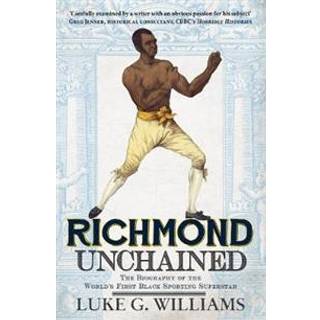 Richmond Unchained