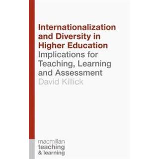 Internationalization and Diversity in Higher Education