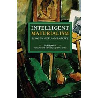 Intelligent Materialism