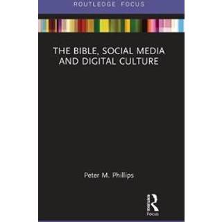 The Bible, Social Media and Digital Culture