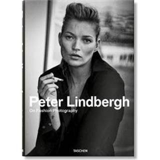 Peter Lindbergh - on Fashion Photography