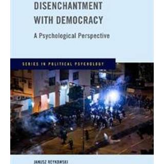 Disenchantment with Democracy