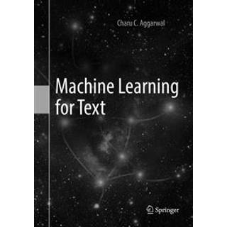 Machine Learning for Text
