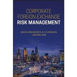 Corporate Foreign Exchange Risk Management