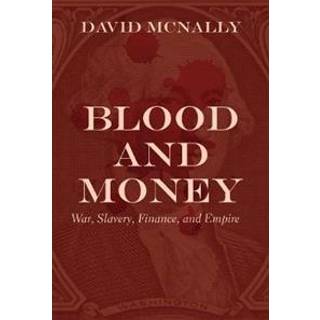 Blood and Money