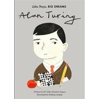 Alan Turing