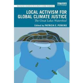Local Activism for Global Climate Justice