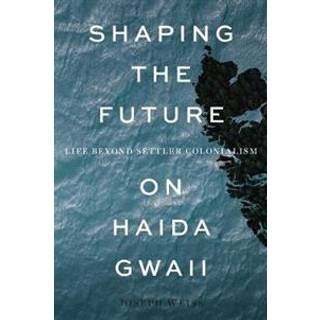 Shaping the Future on Haida Gwaii