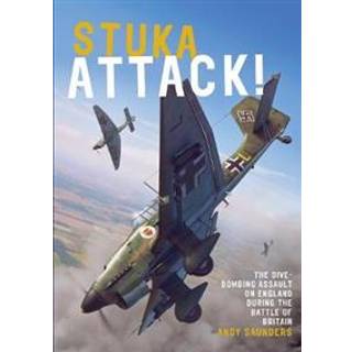 Stuka Attack