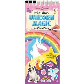 Unicorn Magic