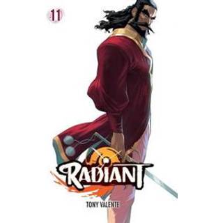 Radiant, Vol. 11
