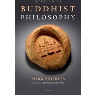 Studies in Buddhist Philosophy