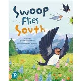 Bug Club Shared Reading: Swoop Flies South (Year 1)
