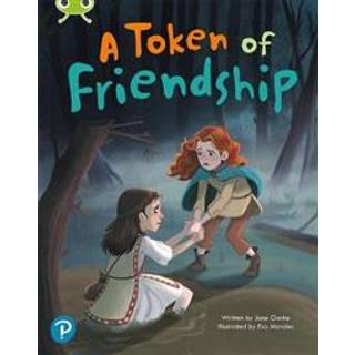 Bug Club Shared Reading: A Token of Friendship (Year 2)