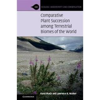 Comparative Plant Succession among Terrestrial Biomes of the World