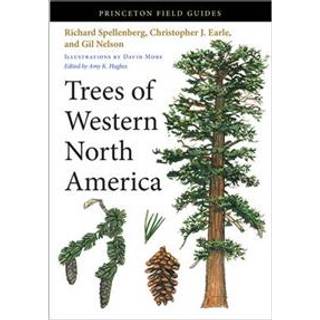 Trees of Western North America