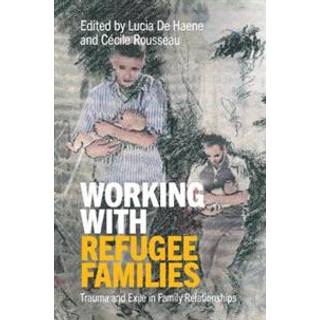 Working with Refugee Families