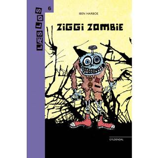 Ziggi Zombie